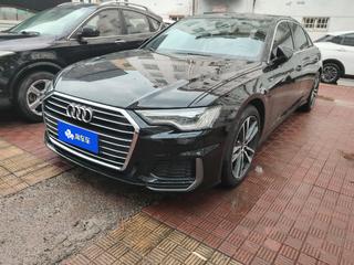 奥迪A6L 40TFSI 