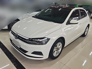 POLO 1.5L 全景乐享版 