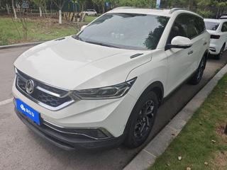 东风风神风神AX7 1.6T 