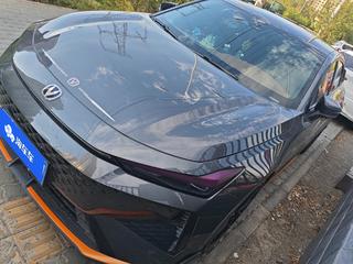 长安UNI-V 1.5T 
