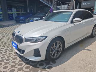 宝马i3 0.0T 