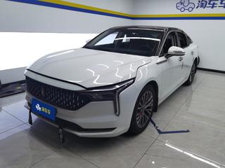 奔腾B70 1.5T 悦享型 