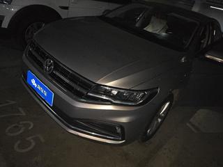 宝来 1.5L 改款精英型 