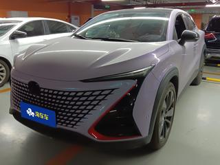 长安UNI-T 1.5T 