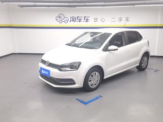 POLO 1.5L 安驾版 