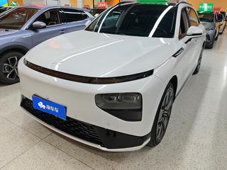 小鹏G9 0.0T 