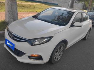 长安逸动XT 1.6L 
