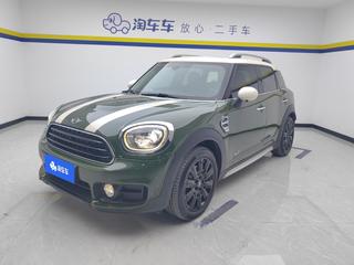 迷你Countryman 