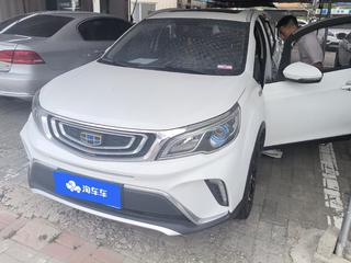 远景X3 1.5L 尊贵型 