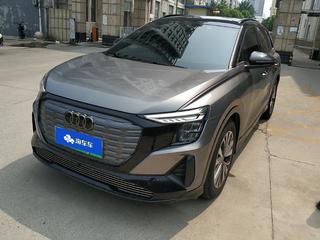 奥迪Q5 e-tron 0.0T 