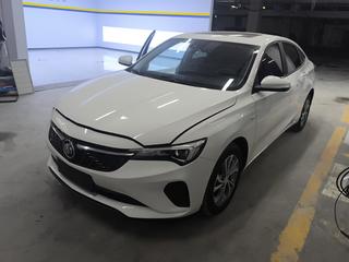 别克威朗 1.5T 