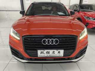 奥迪Q2L 1.4T 
