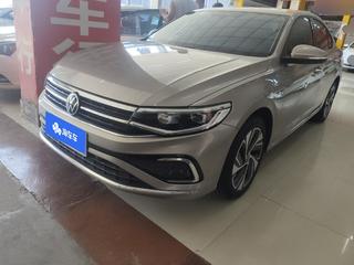 宝来 1.4T 280TSI尊行版 