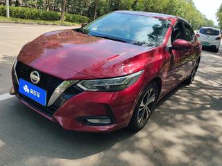 日产轩逸 1.6L 