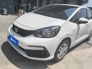 飞度 1.5L 