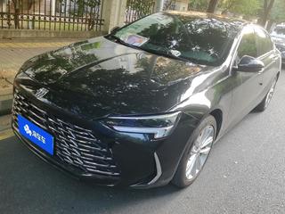 君威 2.0T 28T纵享版 