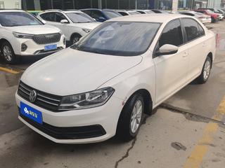 桑塔纳 1.6L 风尚版 