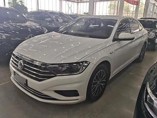速腾 1.4T T280TSI舒适智联版 
