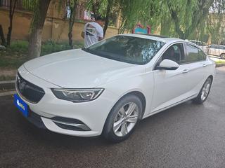 君威 1.5T 20T精英型 
