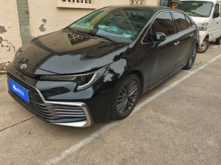 丰田凌尚 2.0L 
