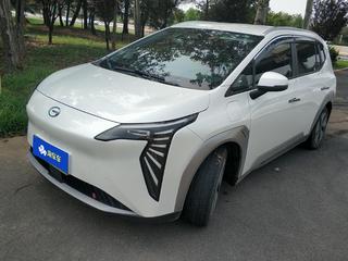 广汽埃安AION Y Plus 0.0T 