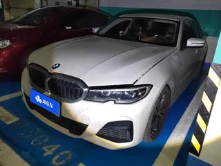 宝马3系 320Li 