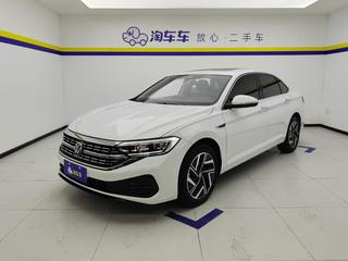 速腾 1.5T 300TSI超越版 