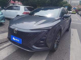 长安UNI-T 1.5T 