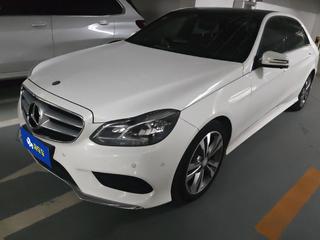 奔驰E级 E260L 2.0T 自动 运动型 