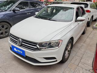 宝来 1.6L 舒适型 