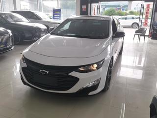 雪佛兰迈锐宝XL 2.0T 