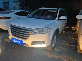哈弗H6 1.5T 精英型 