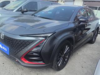 长安UNI-T 1.5T 