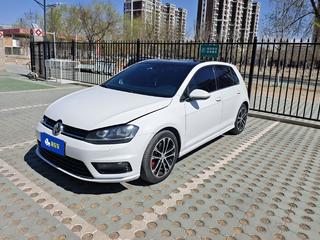高尔夫 1.4T R-Line 