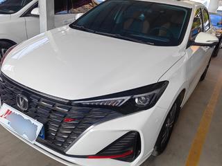长安逸动PLUS 1.4T 