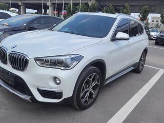宝马X1 xDrive20Li 