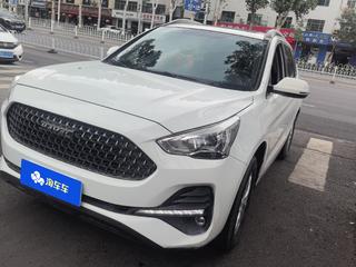 哈弗哈弗M6 1.5T 
