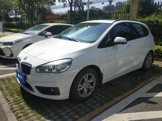 宝马2系旅行 1.5T 