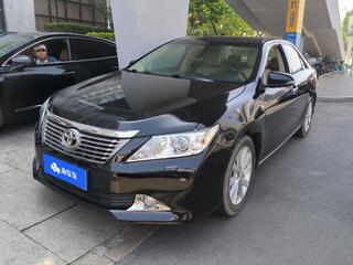 凯美瑞 2.5L 