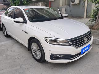 朗逸 1.4T 280TSI舒适版 