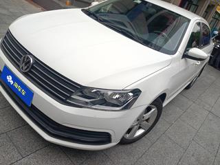 朗逸 1.6L 风尚版 
