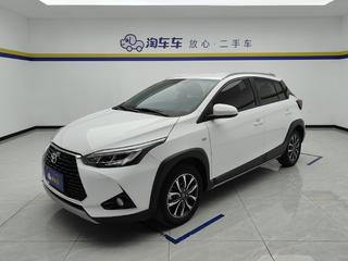 致炫 1.5L 豪华版 