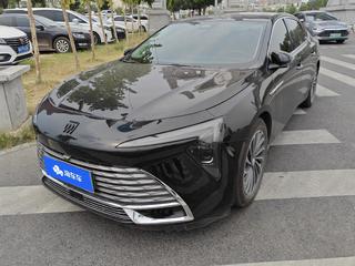 君越 2.0T 28T越尊版 