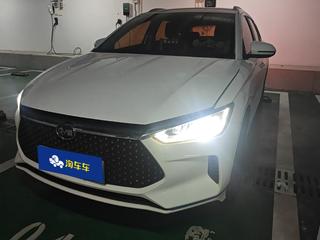 e2 升级版高续航版豪华型 