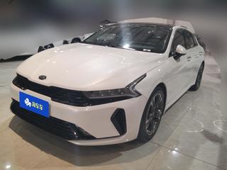 起亚K5 2.0T 自动 380T-GT-Line尊贵科技版 