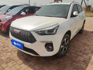 哈弗哈弗H6 Coupe 1.5T 