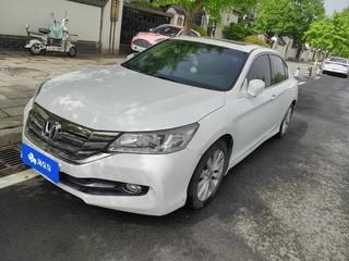 雅阁 2.4L 豪华版EX 