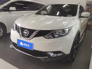 逍客 2.0L XV智享版 