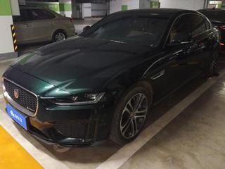 XEL 2.0T 250PS进取运动版S R-DYNAMIC 