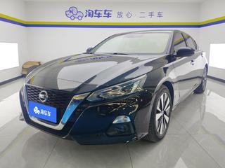 天籁 2.0L XL舒适版 